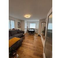 Moderne 2-Zimmer-Wohnung in zentraler Lage in Fellbach