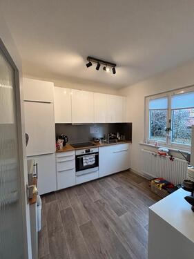 Foto - 2 Zimmer Erdgeschoßwohnung zur Miete in Fellbach