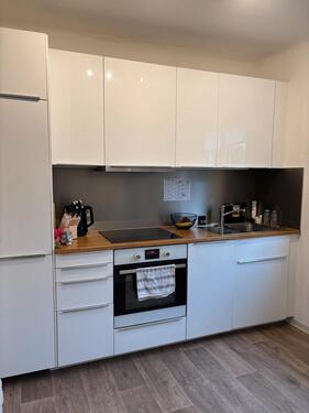 Foto - 2 Zimmer Erdgeschoßwohnung in Fellbach