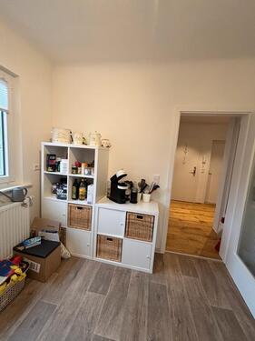 Foto - Erdgeschoßwohnung in Fellbach zur Miete