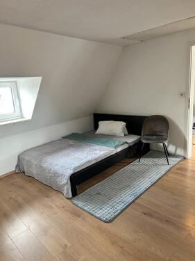 Foto - Etagenwohnung in Memmingen zur Miete