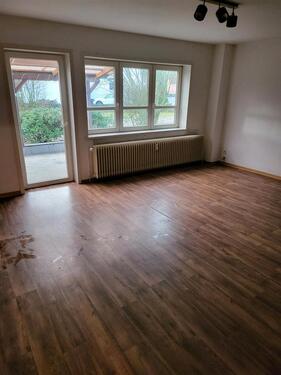 Foto - 2 Zimmer Erdgeschoßwohnung zur Miete in Eystrup