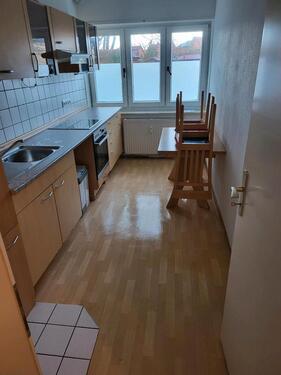 Foto - 2 Zimmer Erdgeschoßwohnung in Eystrup