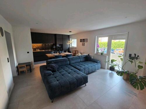 Foto - Renovierte Wohnung zum Kauf in Gross-Zimmern