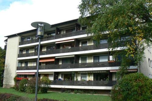 Foto - 2 Zimmer Etagenwohnung in Bad Reichenhall