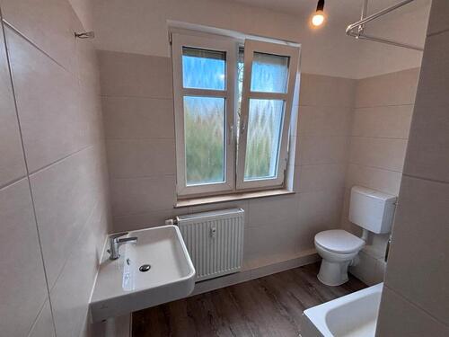 Foto - 4 Zimmer Etagenwohnung in Niestetal