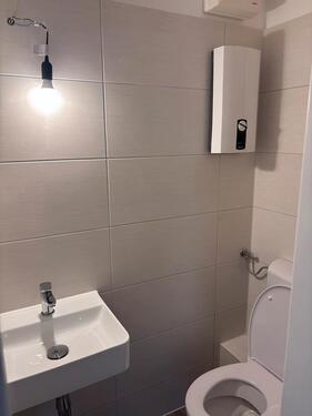 Foto - Etagenwohnung in Niestetal zur Miete