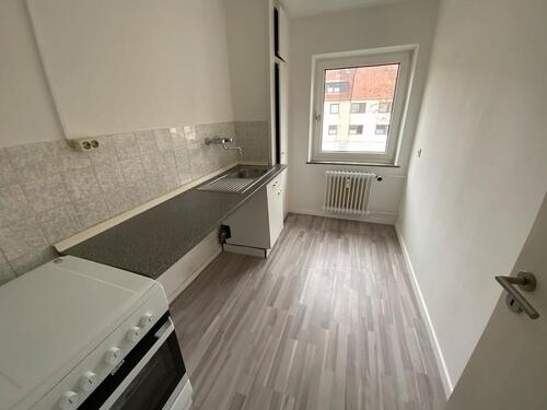 Foto - 3 Zimmer Etagenwohnung zur Miete in Glückstadt