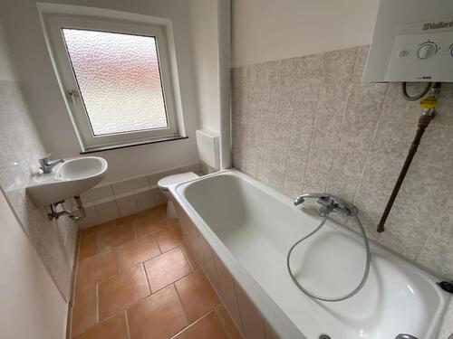 Foto - 3 Zimmer Etagenwohnung in Glückstadt