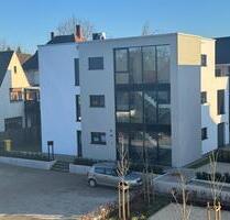 Repräsentatives Büro | 108 m² | Neubau | Zentrum Bünde | Barriere