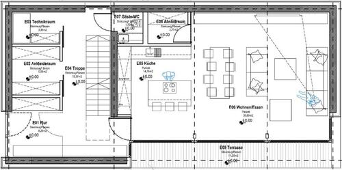 Foto - Grundst&uuml;ck zur Miete in Elchingen