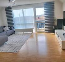 Gemütliche 4-Zimmer Wohnung in bester Lage - Schweinfurt Haardt