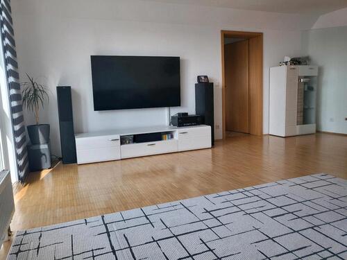 Foto - 4 Zimmer Dachgeschoßwohnung in Schweinfurt