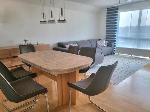 Foto - Dachgeschoßwohnung in Schweinfurt zum Kaufen