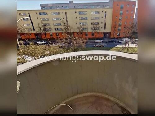 Foto - 2 Zimmer Etagenwohnung zur Miete in Berlin