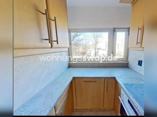 Foto - Etagenwohnung in Berlin zur Miete