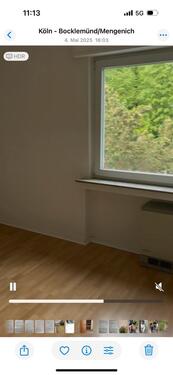 Foto - Dachgeschoss Wohnung - 890,00&nbsp;EUR Kaltmiete, ca.&nbsp; 54,00&nbsp;m&sup2;