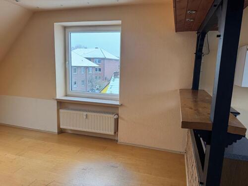 Foto - 1 Zimmer Etagenwohnung zur Miete in Oldenburg