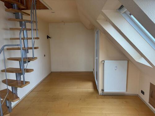 Foto - 1 Zimmer Etagenwohnung in Oldenburg