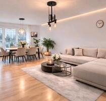 Erdgeschosswohnung mit Garten in zentraler Lage, Provisionsfrei - Plochingen