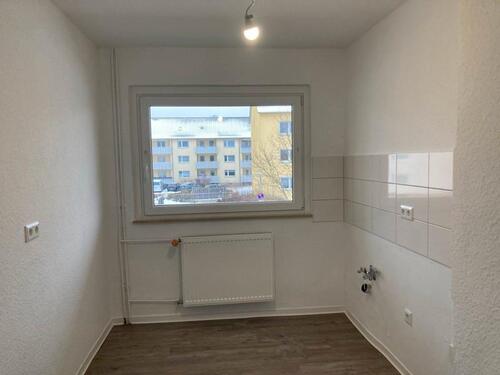 Foto - 3 Zimmer Erdgeschoßwohnung in Braunschweig