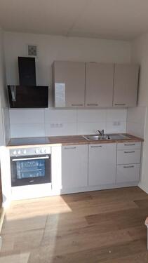 Foto - Schöne und vollständig renovierte 2-Raum-Wohnung mit EBK in Gera