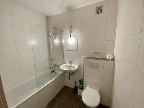 Foto - Etagenwohnung in Gera zur Miete