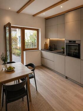 Foto - 3 Zimmer Einfamilienhaus in Riedstadt