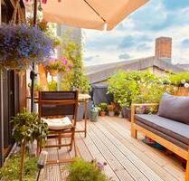 4 ZKB Gießen Innenstadt 117 m² inkl. Einbauküche