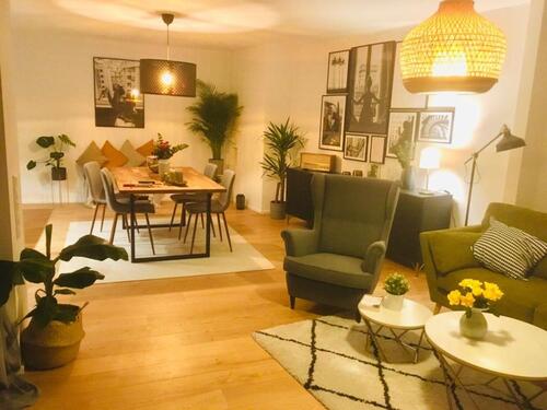 Foto - 4 Zimmer Etagenwohnung in Gießen