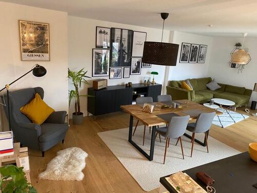 Foto - Etagenwohnung in Gießen zur Miete