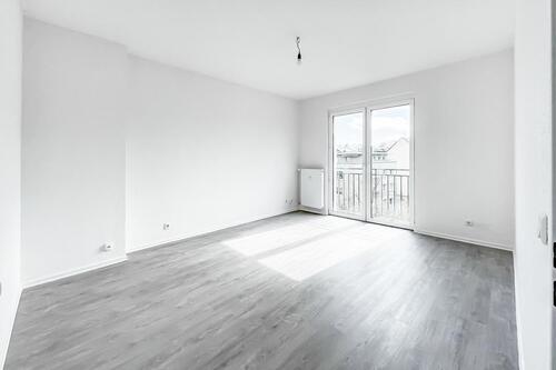 Foto - 3.5 Zimmer Etagenwohnung in Bochum