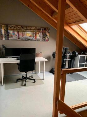 Foto - 2.5 Zimmer Etagenwohnung in Leingarten