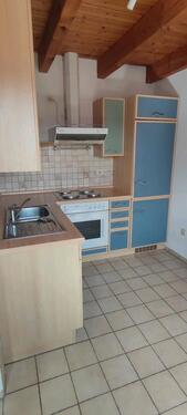 Foto - Etagenwohnung in Leingarten zur Miete