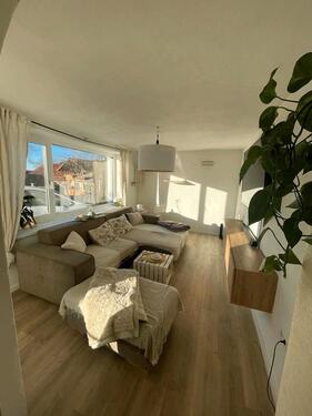 Foto - Wohnung in Issing zu vermieten!