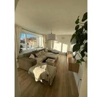 Wohnung in Issing zu vermieten! - Vilgertshofen