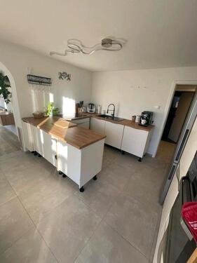 Foto - 2.5 Zimmer Erdgeschoßwohnung zur Miete in Vilgertshofen