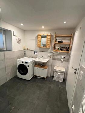 Foto - Erdgeschoßwohnung in Vilgertshofen zur Miete