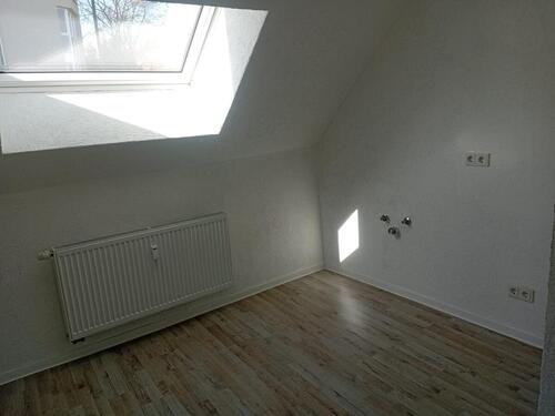 Foto - 1 Zimmer Dachgeschoßwohnung in Illingen