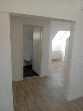 Foto - Dachgeschoßwohnung in Illingen zur Miete