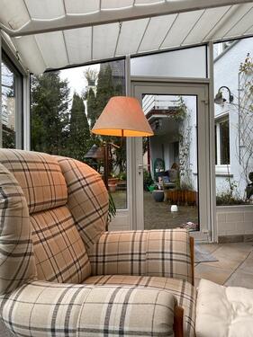 Foto - Helle Wohnung mit Wintergarten in Gummersbach Reinighausen, 140qm