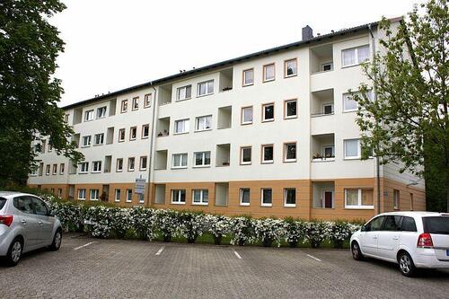 Foto - 1 Zimmer Etagenwohnung zur Miete in Goslar