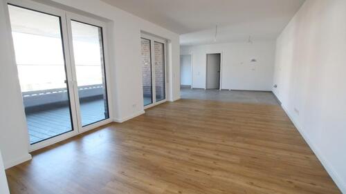 Foto - 4 Zimmer Etagenwohnung in Bad Zwischenahn