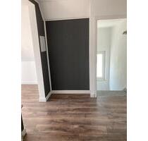 Dachgeschosswohnung 54 qm in alter Stadtvilla in Ahlen