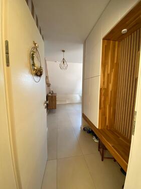 Foto - 4 Zimmer Dachgeschoßwohnung zum Kaufen in Paderborn
