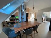 Foto - 4 Zimmer Dachgeschoßwohnung in Paderborn