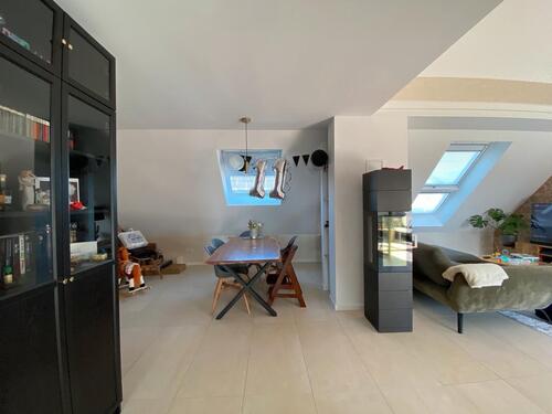 Foto - Dachgeschoßwohnung in Paderborn zum Kaufen