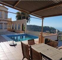 Ferienhaus a.d Costa del Sol Andalusien mit tollem Blick a. Meer - Düsseldorf Stadtbezirk 2