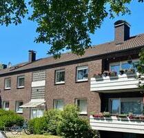 MFH mit 6 Wohnungnen und 4 kleinen Appartments in Münster-Roxel