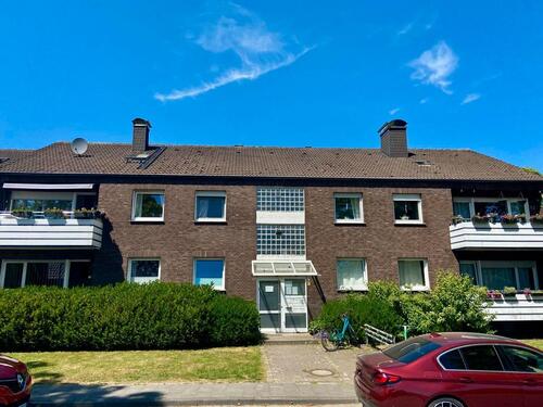 Foto - 22 Zimmer Mehrfamilienhaus, Wohnhaus zum Kaufen in Münster